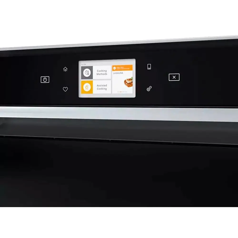 Духовка электрическая Whirlpool W11IOM14MS2H - фото 4