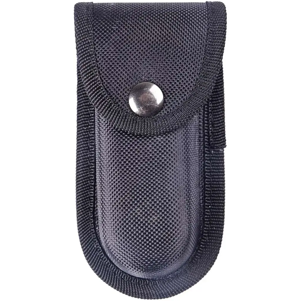 Мультитул Active Scitool Black - фото 8