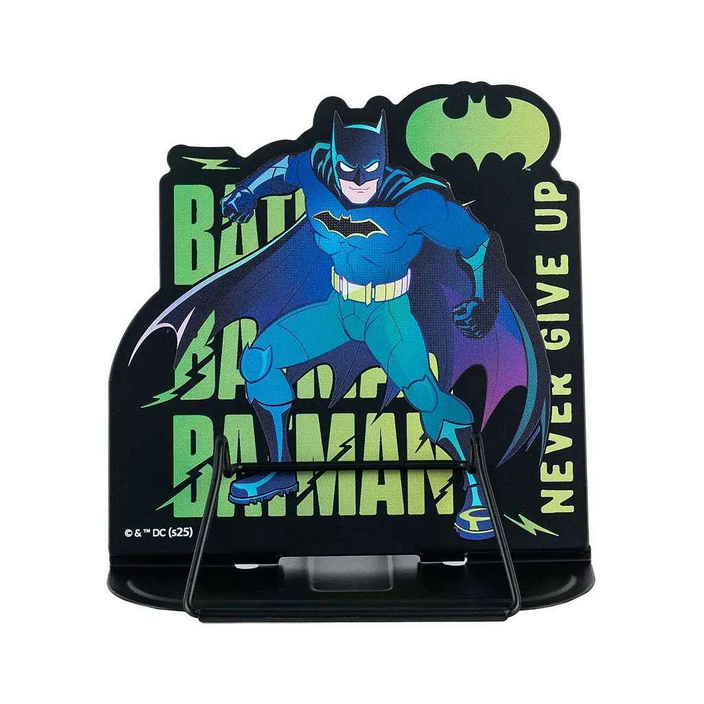 Підставка для книг Kite DC Comics, металева (DC25-392) - фото 2
