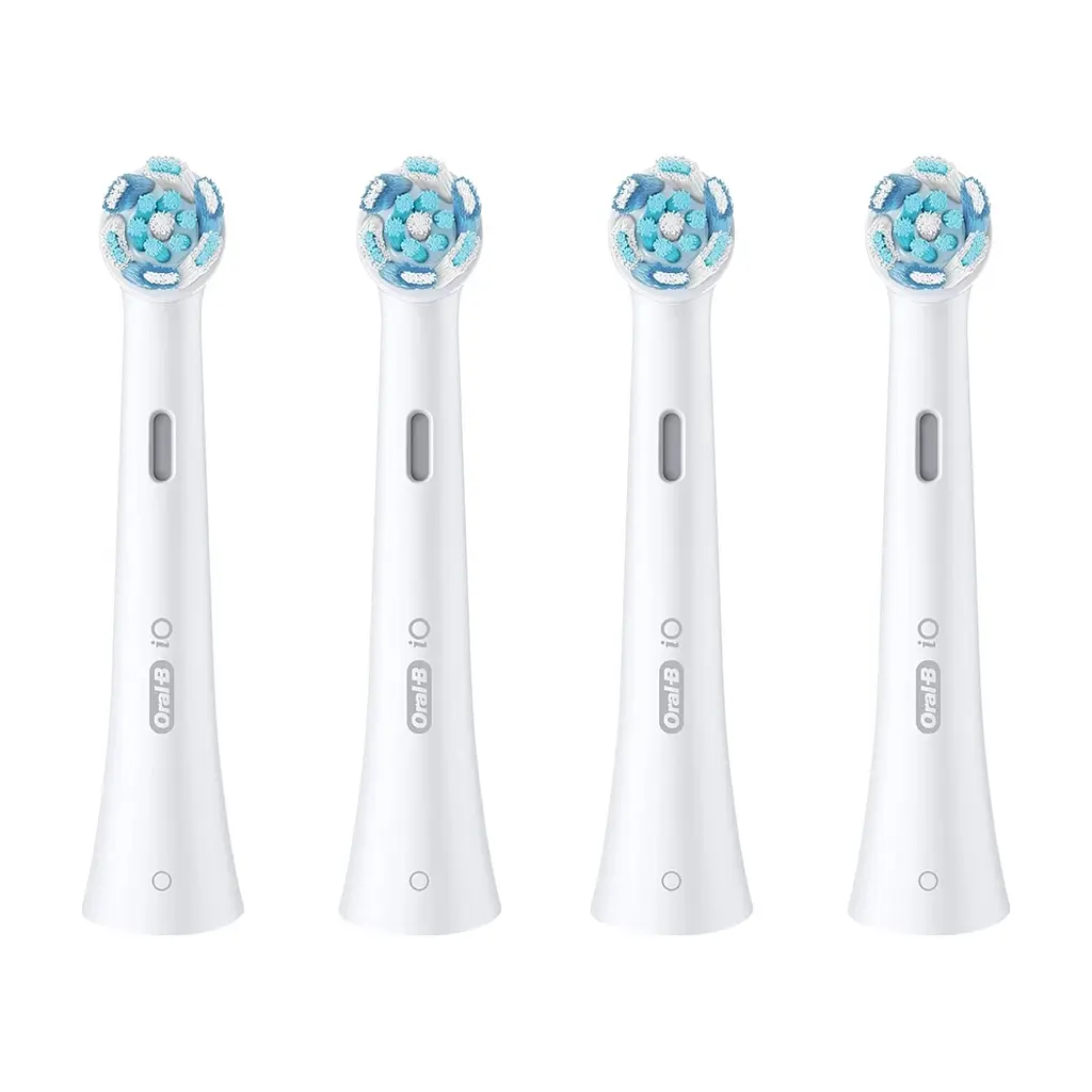 Насадка для зубної щітки Oral-B iO RB CWF-4 Ultimate Clean (4) - фото 4