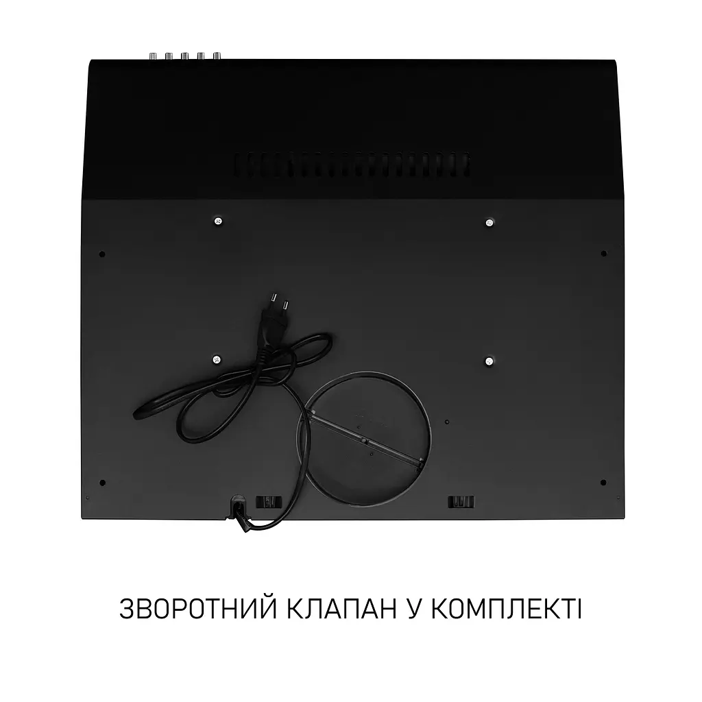 Витяжка плоска Minola HPL 512 BL - фото 7