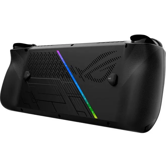 Портативна ігрова консоль Asus ROG Ally X 2024 1ТБ [RC72LA-ALLYX.Z1X] [110010] - фото 6