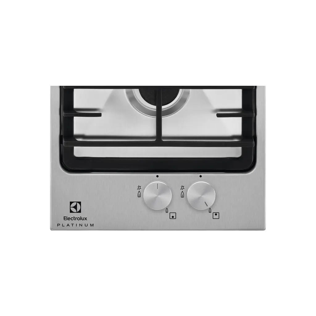 Варочна поверхня Electrolux EGG3322NVX - фото 2