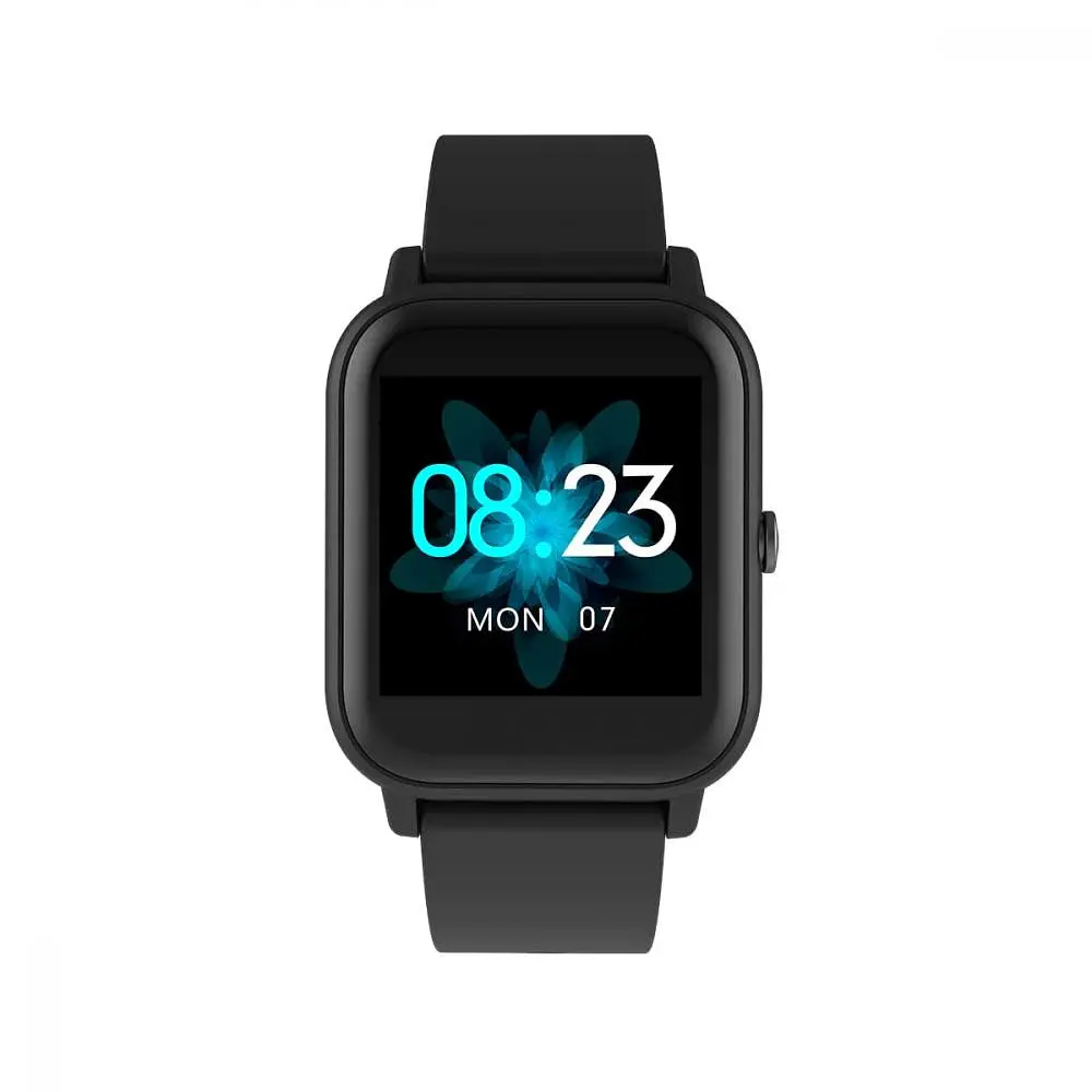 Смарт-часы Blackview R3 Black - фото 5