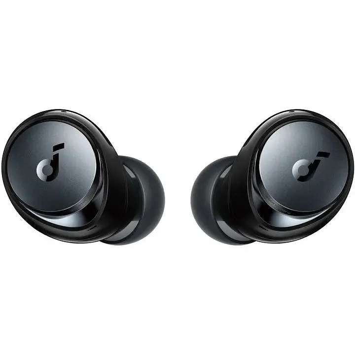 Навушники Anker SoundCore Space A40 TWS чорні - фото 4