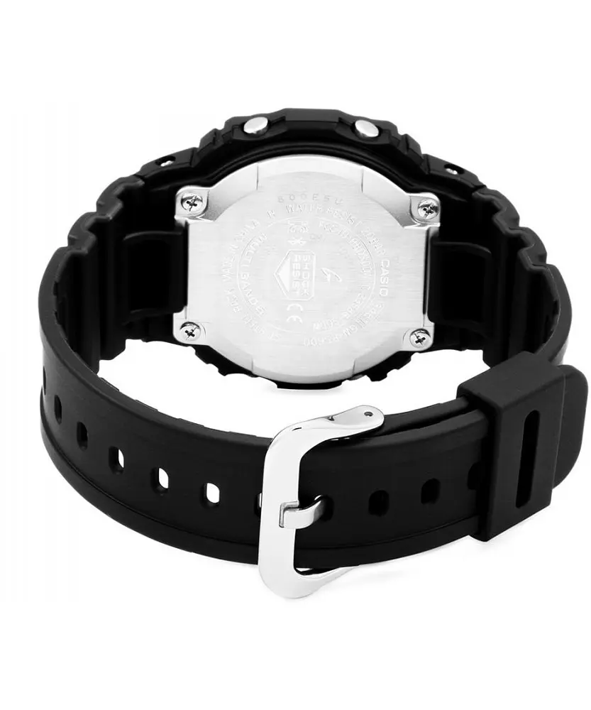Годинник Casio GW-B5600-2ER - фото 4