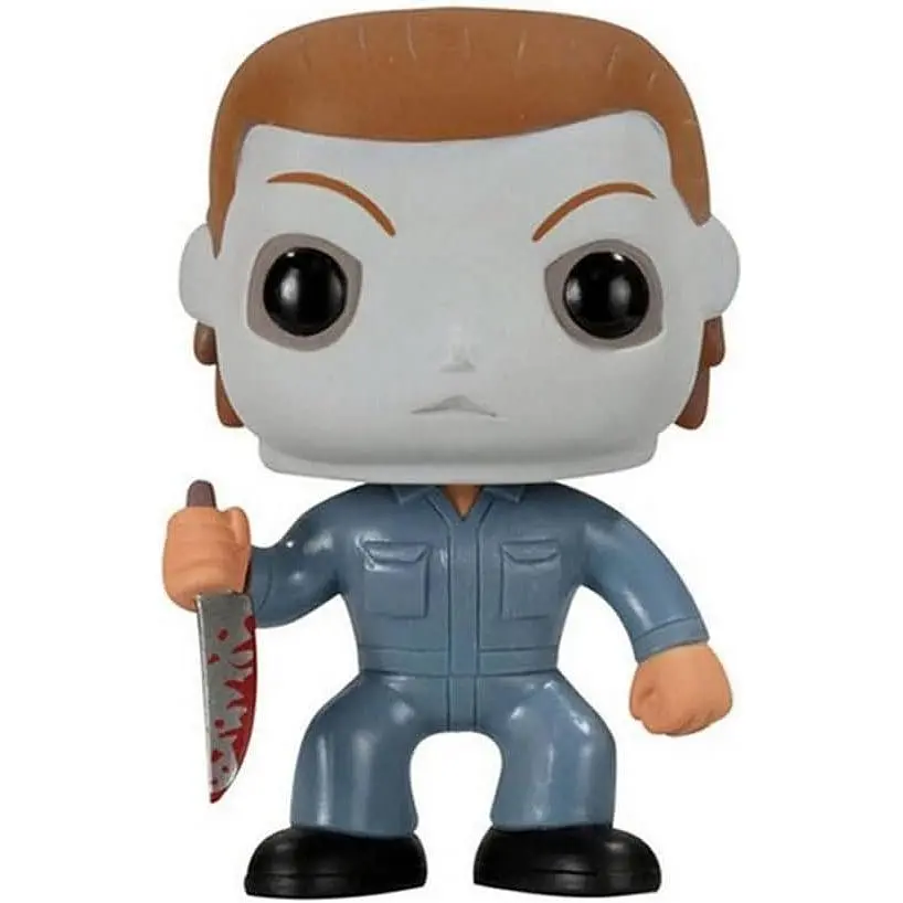 Фигурка Funko Pop Хеллоуин Майкл Майерс Halloween Michael Myers 10 см HW MM 03 - фото 2