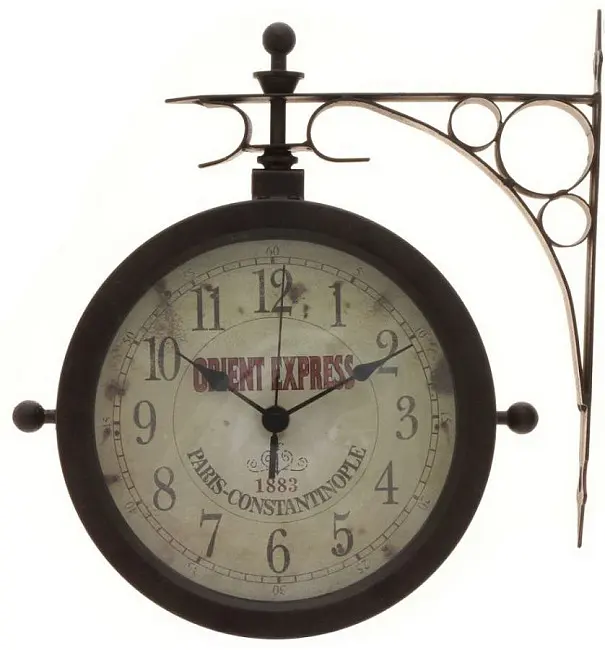 Годинник настінний TFA Nostalgia 603011 - фото 4