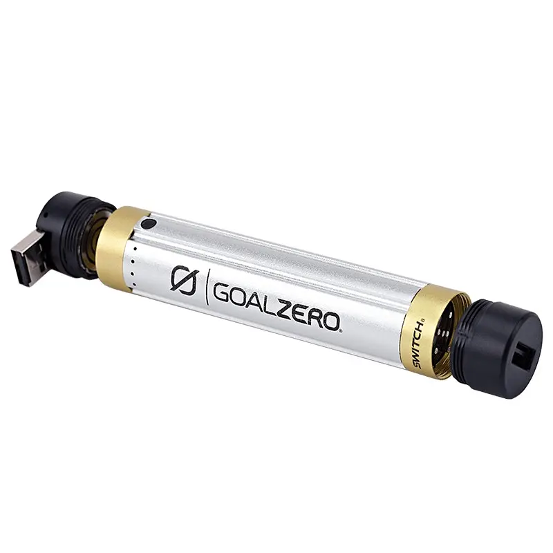 Зовнішній акумулятор Goal Zero Switch GZR221/8 - фото 2