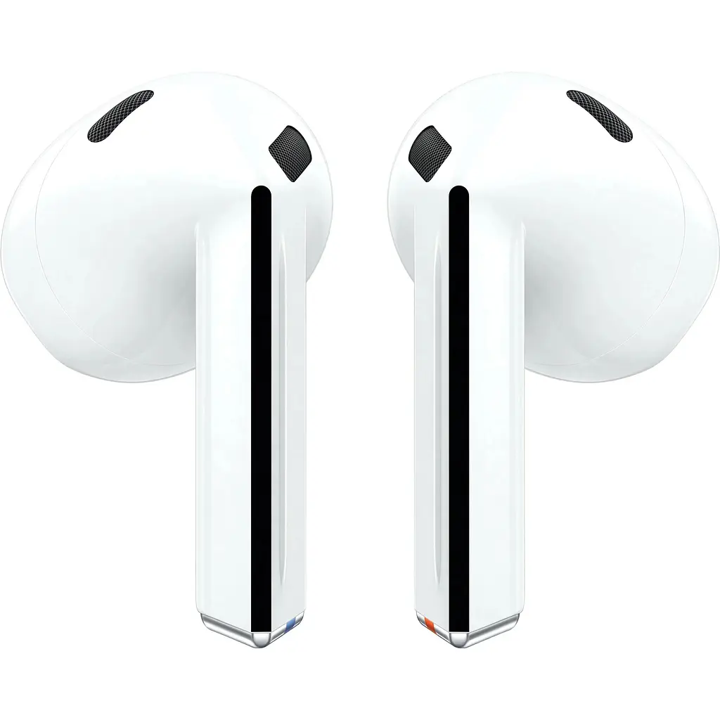 Навушники Samsung Galaxy Buds3 White (SM-R530NZWA) - фото 5