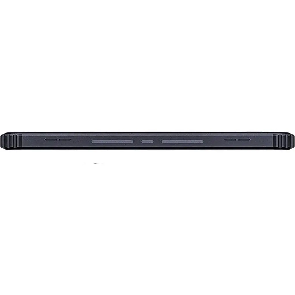 Планшет Cubot Tab KingKong 8/256GB LTE Black [125236] - фото 7