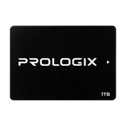 SSD 2.5" накопичувач Prologix S360 1TB (PRO1000GS360)