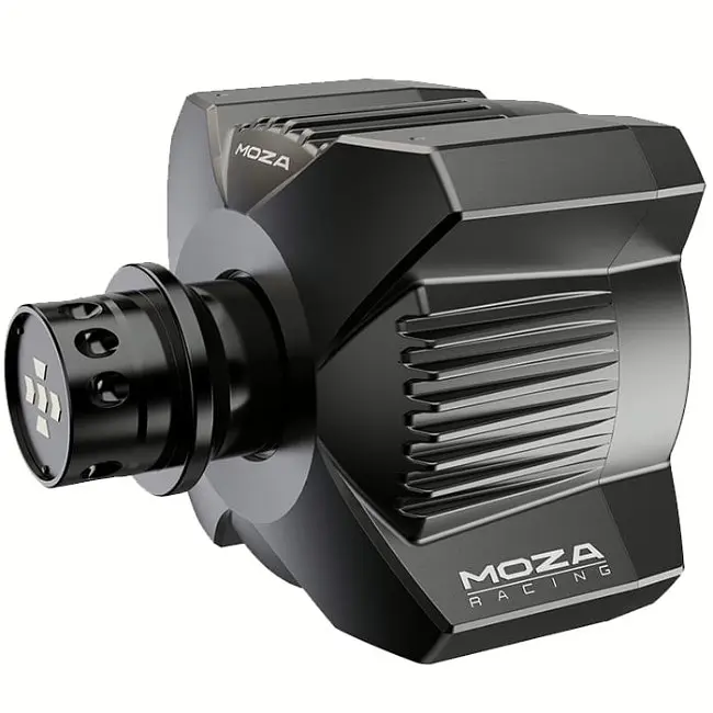 Кермо і педалі MOZA R3 Racing Bundle for XBOX/PC, 22кн., подв. педалі SR-P Lite, кермо ESX - фото 9