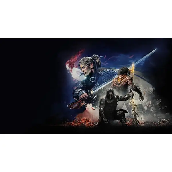 Игра Nioh Collection (русская версия) (PS5) - фото 2