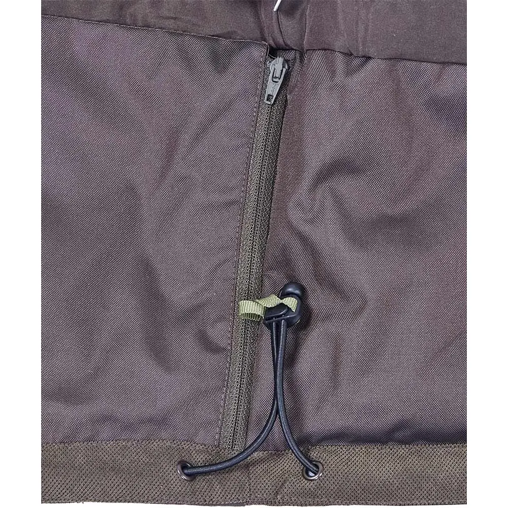 Куртка Seeland Helt II 52 Brown - фото 12