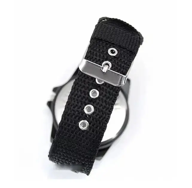 Годинник для чоловіків Swiss Army Watch Black (2104618398) - фото 2