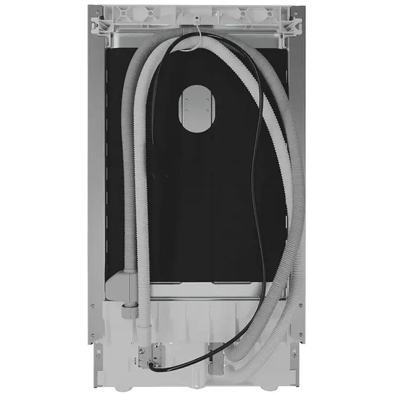 Посудомоечная машина WHIRLPOOL WSIO 3034 PFEX - фото 4