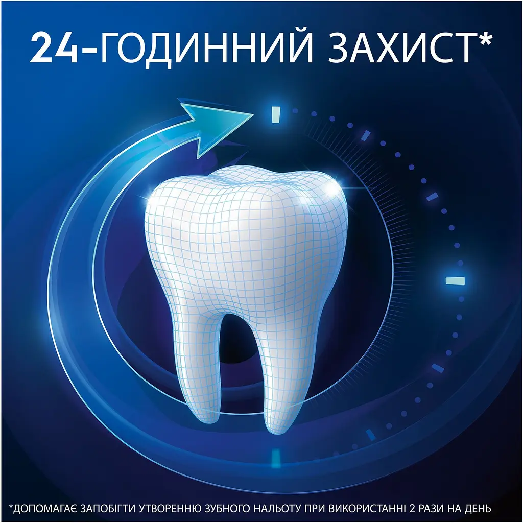 Зубна паста Oral-B Pro-Expert Додаткове відбілювання 75 мл - фото 6