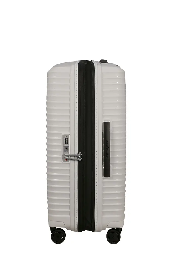 Валіза 68 См Samsonite UPSCAPE CLOUD WHITE 68x47x28(31) KJ1*25002 - фото 10