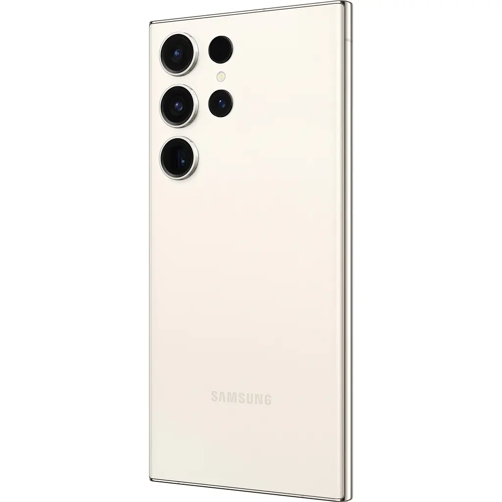 Смартфон Samsung Galaxy S23 Ultra 12/512Gb Cream [SM-S918BZEH] [79892] - фото 7