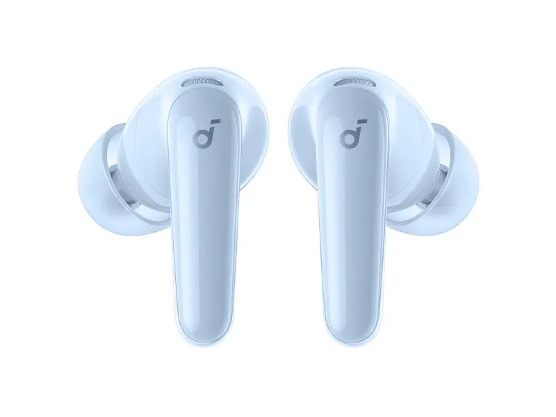 Навушники TWS ANKER SoundCore R60i NC Blue (D1202G31) - фото 3