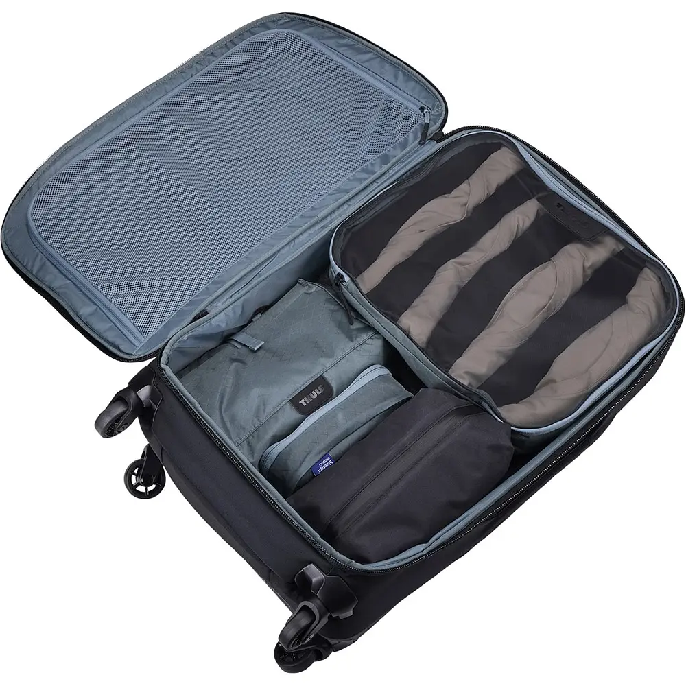 Органайзер для одягу Thule Packing Cube Large сірий (3205575) - фото 4