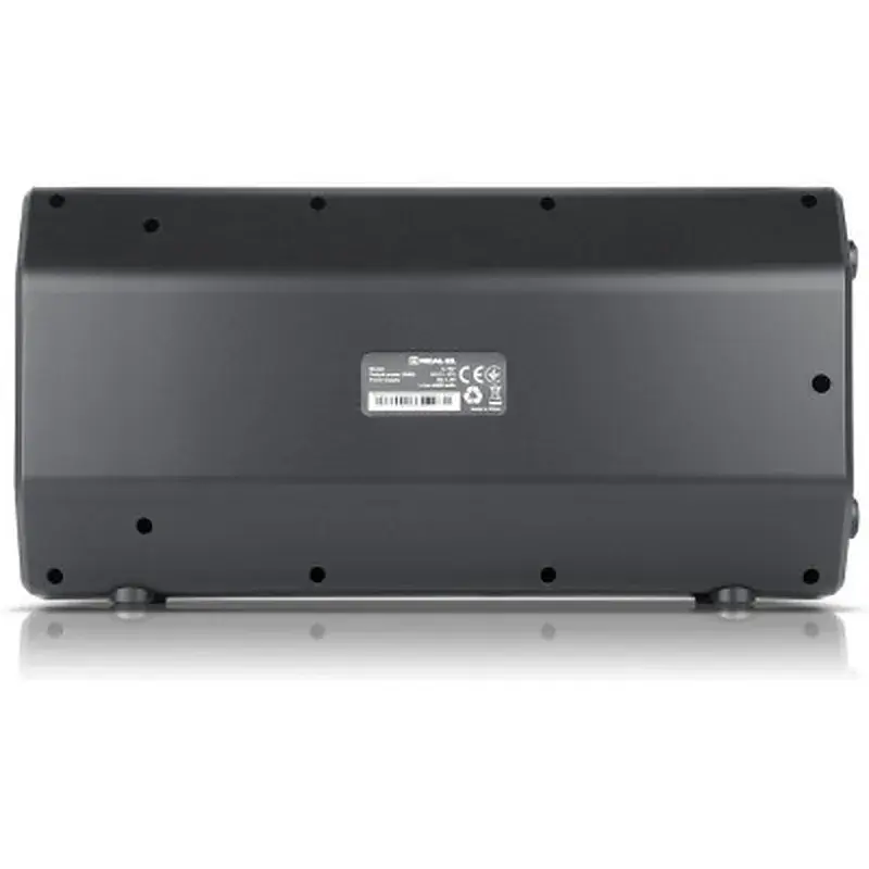 Акустична система REAL-EL X-757 Black (EL121600007) - фото 5