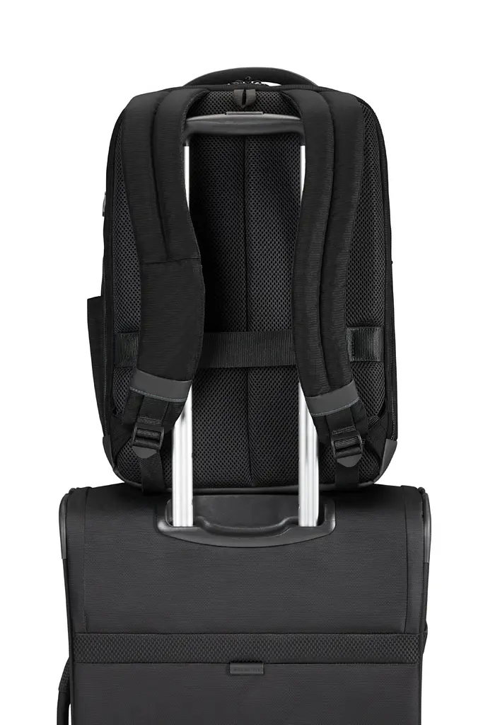 Рюкзак 17,3" Samsonite MYSIGHT BLACK 46x32x17,5 KF9*09005 - фото 3
