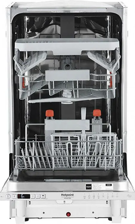 Посудомоечная машина Hotpoint Ariston HSIC3T127C (6470767) - фото 5