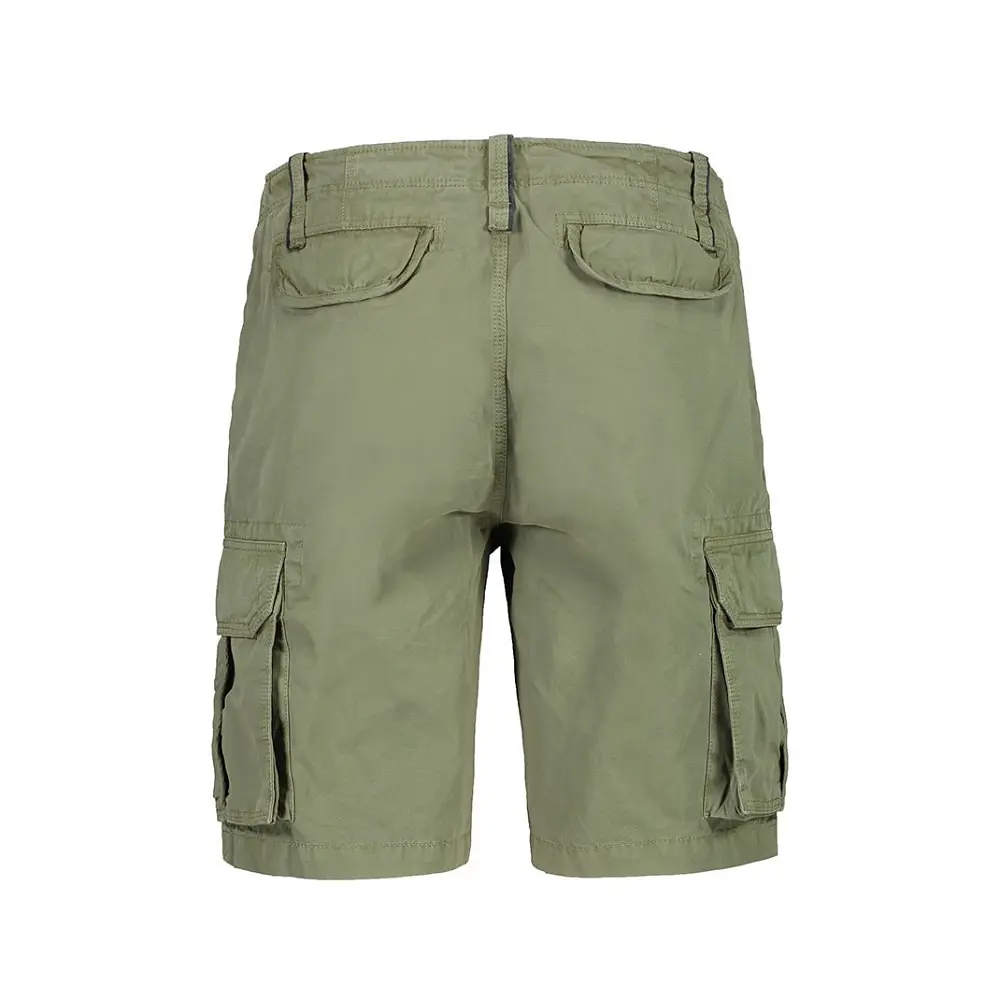 Шорти CMP Cargo Shorts Khaki XXL (1097-3U66477-F832 54) - фото 2