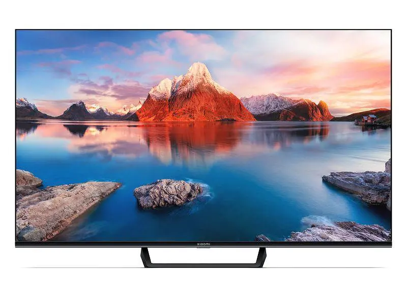 Телевизор Xiaomi TV A Pro 43 дюйма ELA5047EU - фото 2