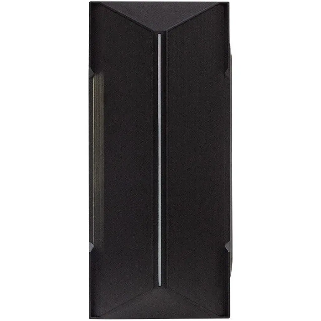 Корпус GTL Gaming Trooper Black (GTL1806) [146804] - фото 3