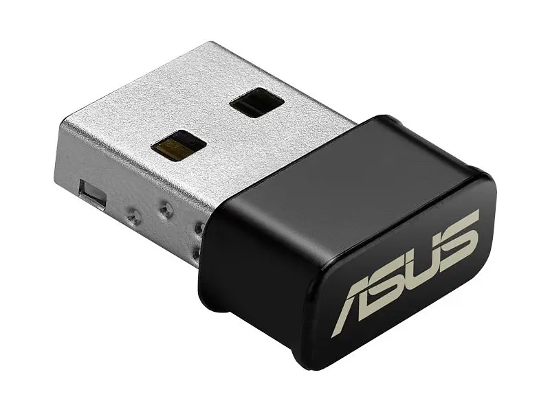 Wi-Fi адаптер Asus USB-AC53 Nano