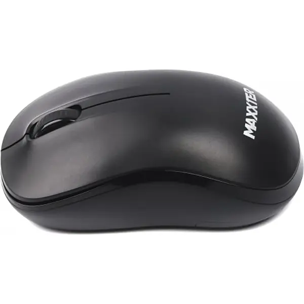 Миша Maxxter Mr-422 Black - фото 2