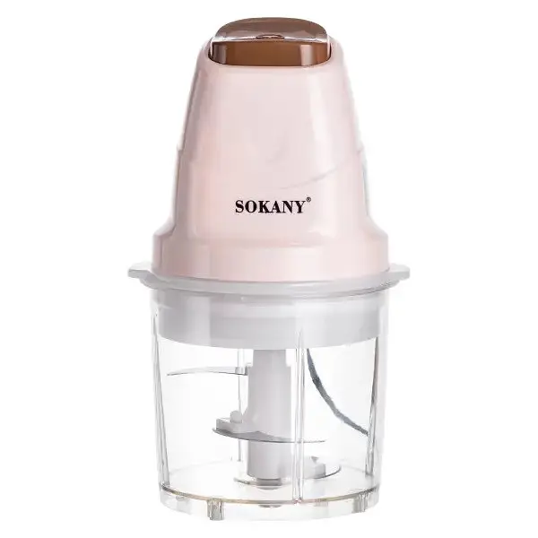 Чоппер Sokany SK-06009ВЕ - фото 6