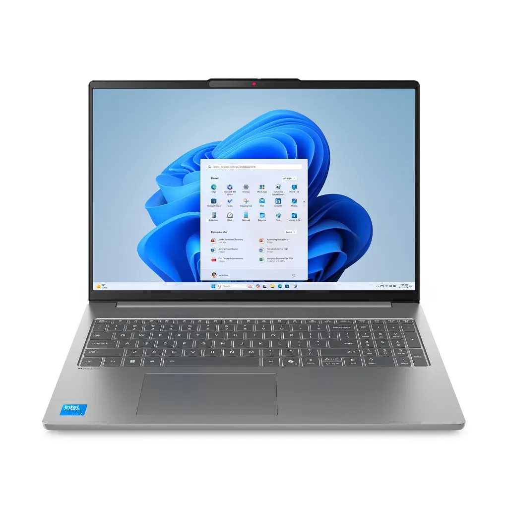 Ноутбук Lenovo IdeaPad Slim 5 16ARP10 (83HS00ALRA) - фото 3