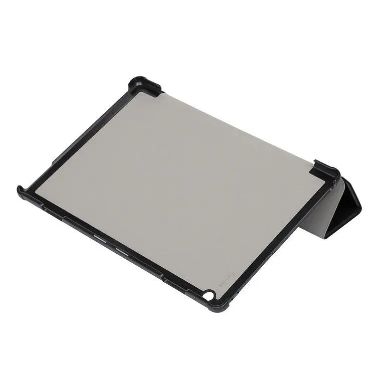 Чохол-книжка BeCover Smart Case для Lenovo Tab M10 Plus TB-X606/M10 Plus 2nd Gen /K10 TB-X6C6 Black (704800) - фото 4