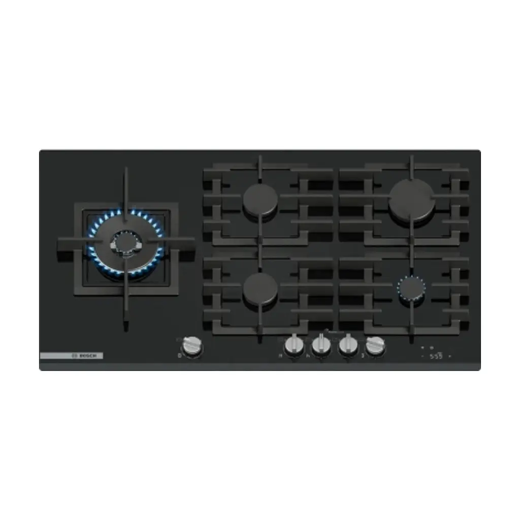 Варочная поверхность Bosch PRS9A6H40 - фото 8