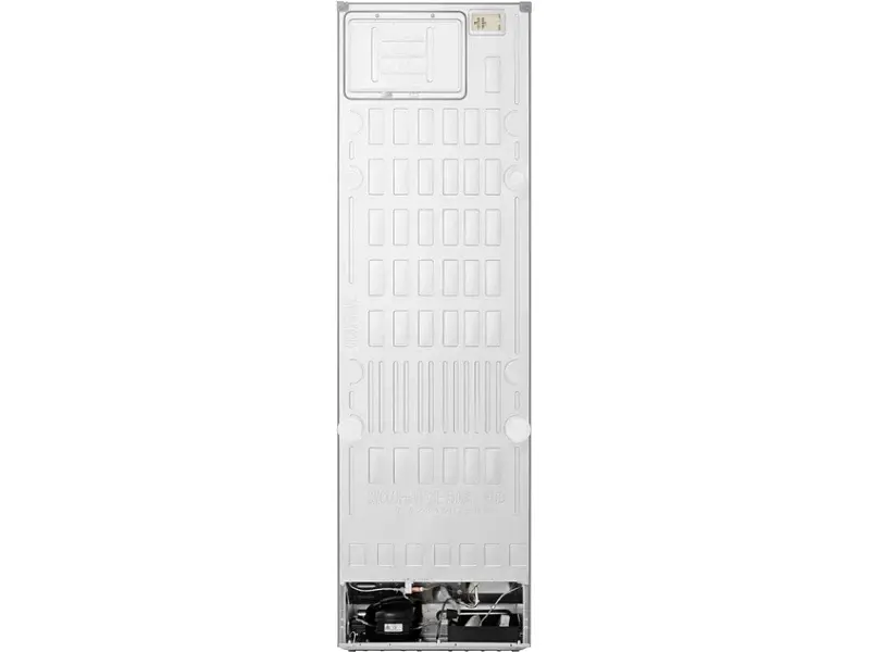 Холодильник з морозильною камерою LG GC-B509EMSM - фото 8