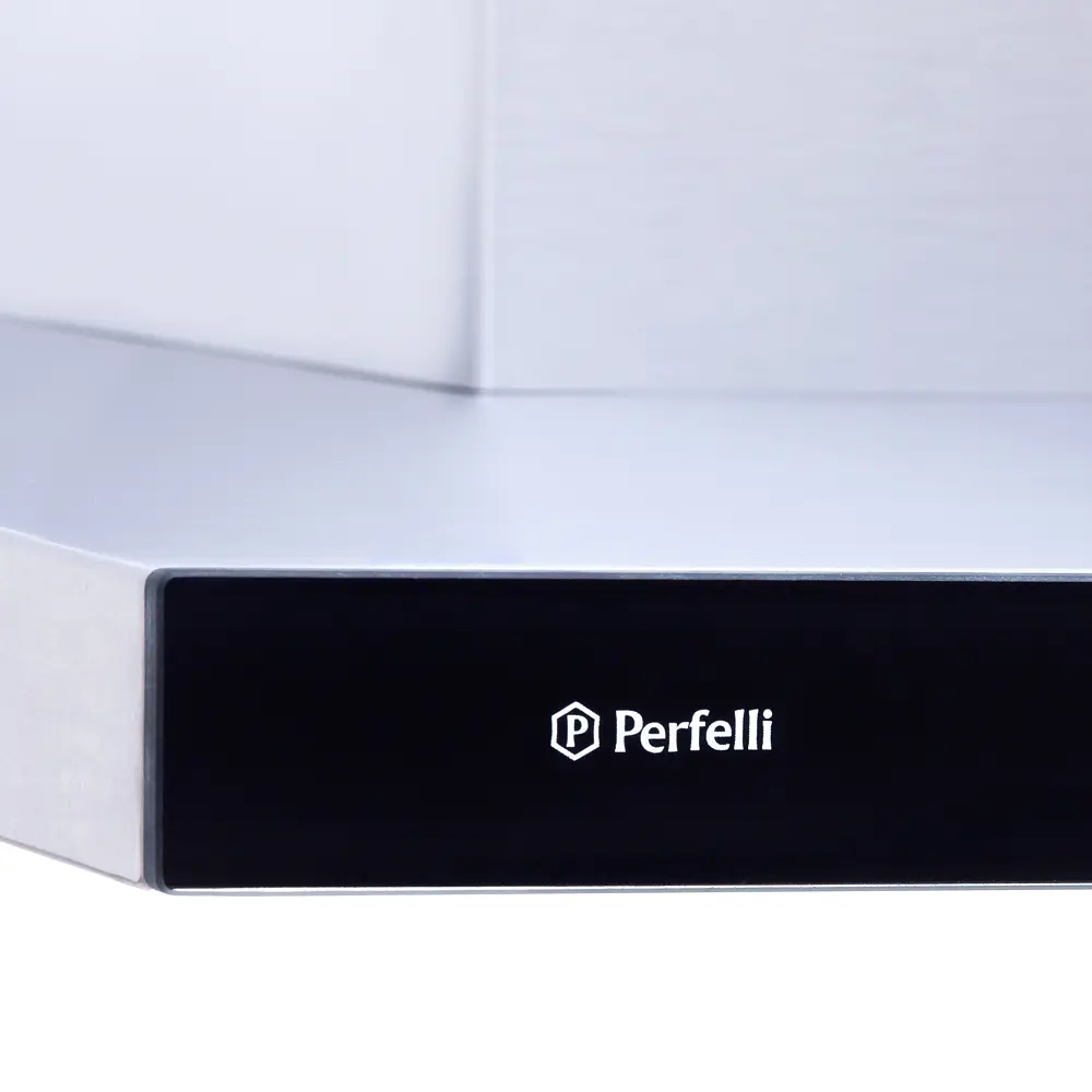 Витяжка декоративна Т-подібна PERFELLI TS 6822 I/BL LED - фото 8