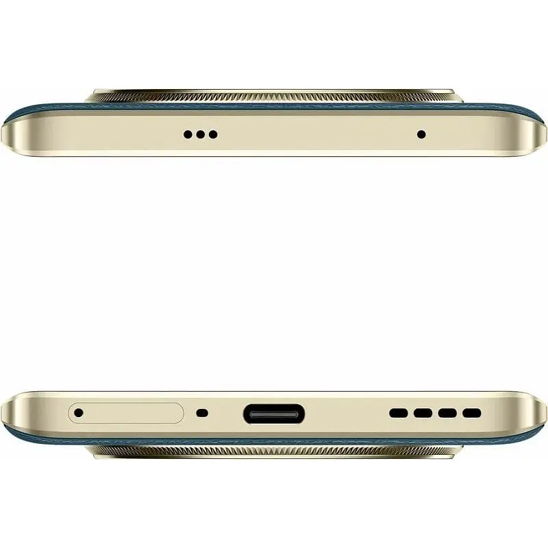 Смартфон Realme 13 Pro+ 8/256GB Emerald Green (Global Version) - фото 9