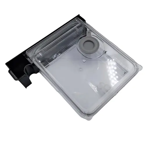 Часть корпуса (контейнер для воды) для микроволновки Panasonic F060QBH70BP - фото 2