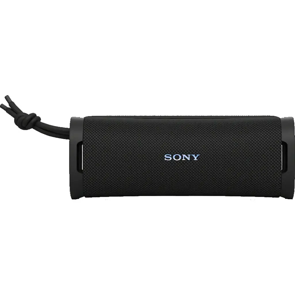 Портативна акустика Sony ULT Field 1 Black (SRSULT10B.CE7) [105172] - фото 2