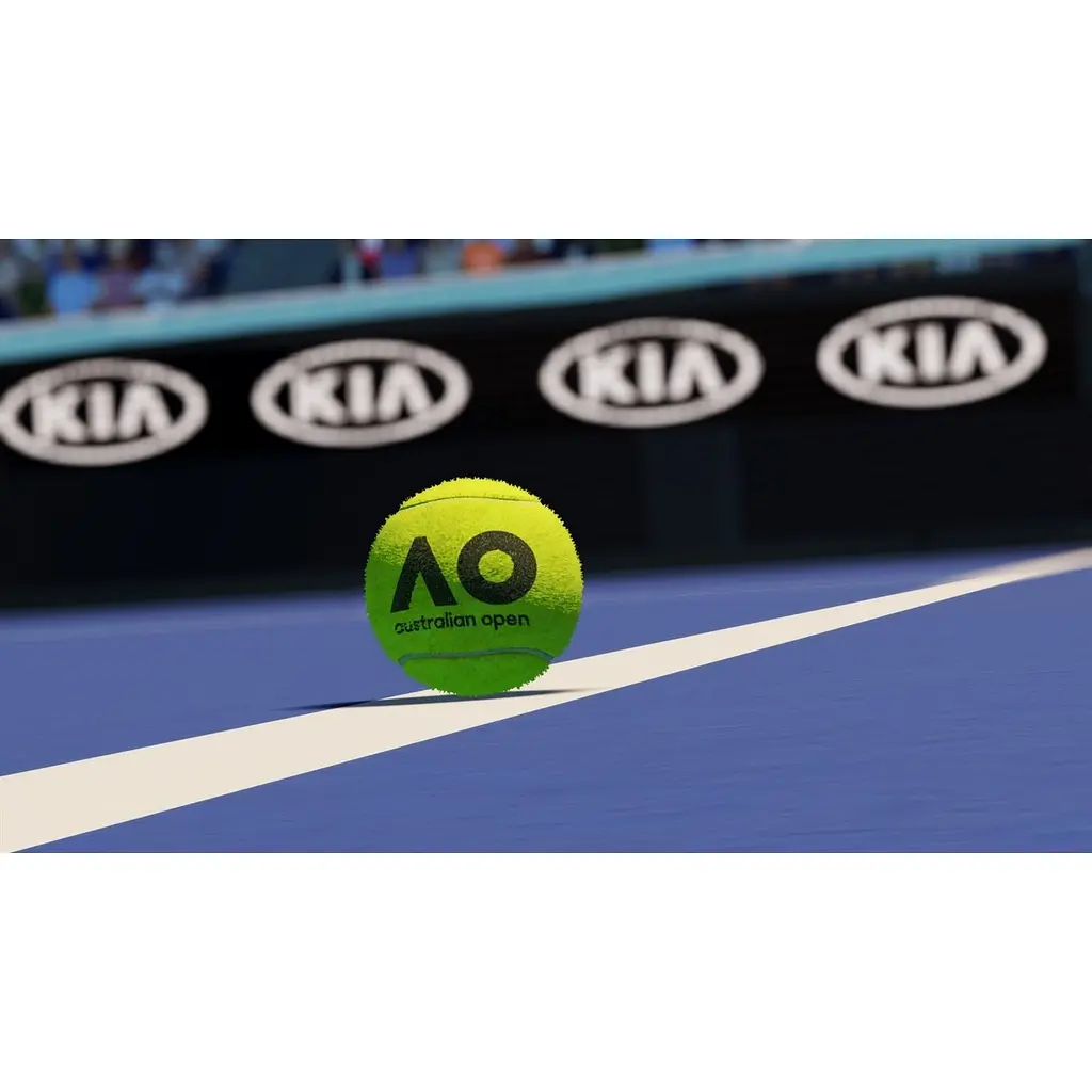 Ключ активації Microsoft AO Tennis 2 для Xbox One/Series - фото 6