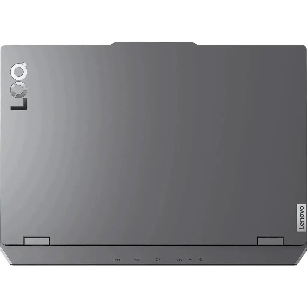 Ноутбук Lenovo LOQ 15ARP9 [83JC002URM] [127583] - фото 12
