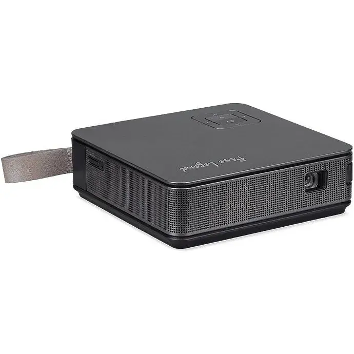 Мультимедійний проектор AOpen PV12a [MR.JV311.001] [108047] - фото 6