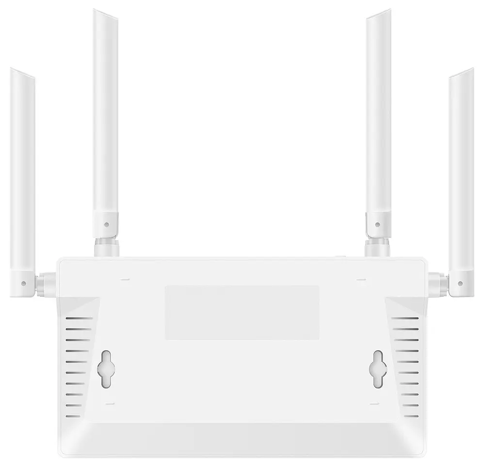 Бездротовий маршрутизатор Huawei AX1 AC1200 + MESH Wi-Fi Dual Band Gigabit Router (7125514) - фото 3
