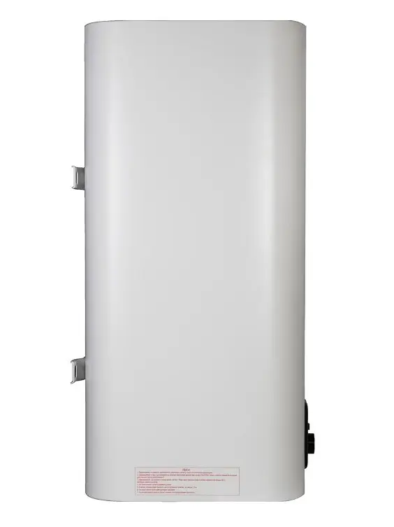 Водонагрівач Ocean CUBE 50 Л, 2 кВт, сухий, вертикальний, прямокутний, білий (RZF50D-4 ET+DT) - фото 6