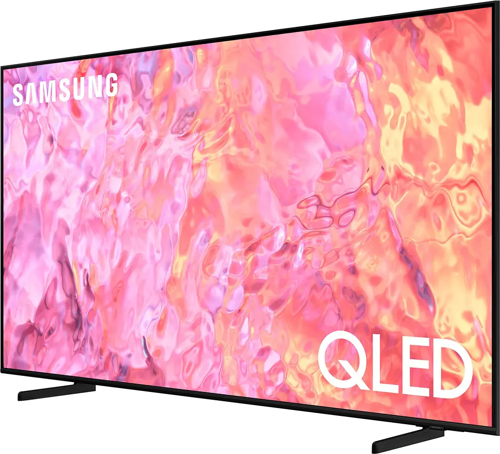 Телевізор Samsung Q60C 65" QLED 4K [QE65Q60C] [82626] - фото 3