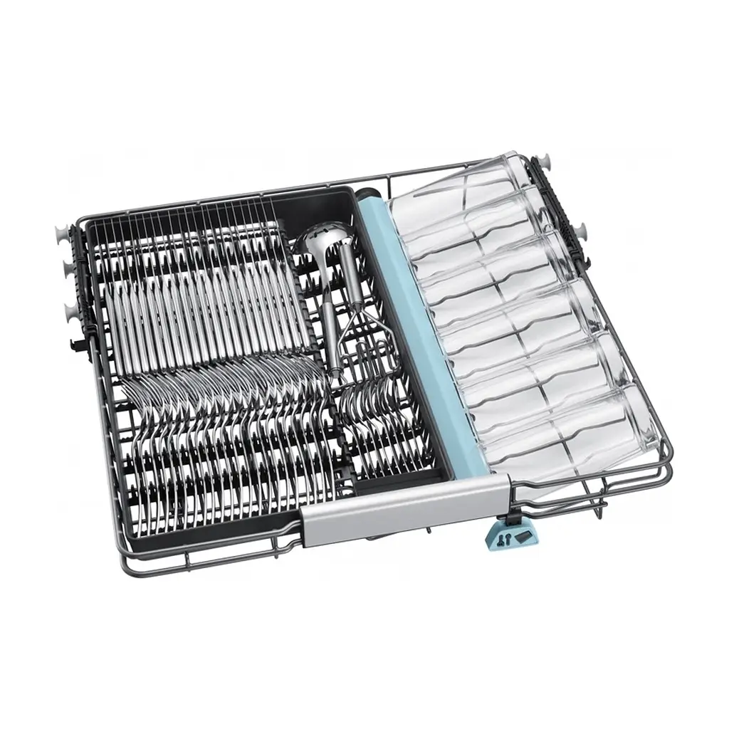 Посудомоечная машина Samsung DW90H79JAI0U1 - фото 9